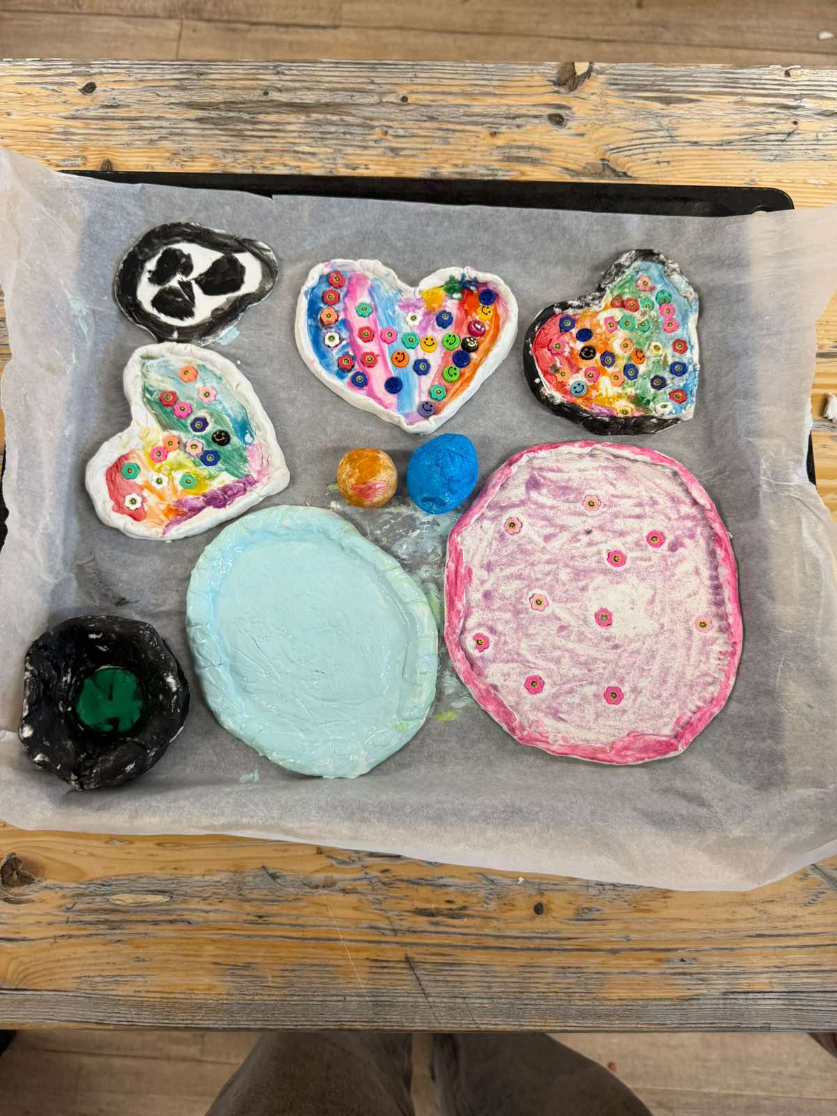 Salle de classe Englishjoy pour cours d'anglais enfants